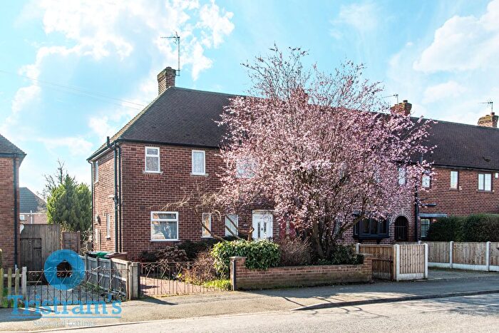 3 Bedroom End Terrace House For Sale In Beechdale Road, Nottingham, NG8
