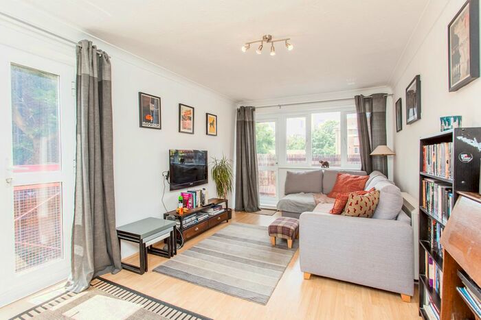 1 Bedroom Flat For Sale In Rainhill Way, London, E3