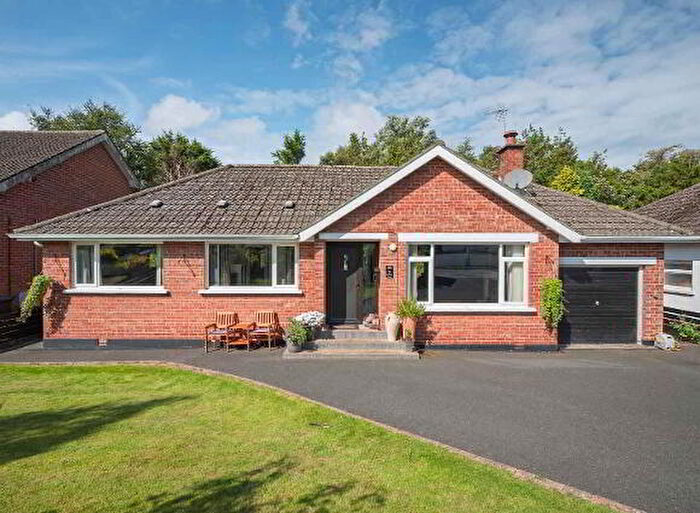 2 Bedroom Bungalows For Sale In Riverside Road, Bangor, BT20