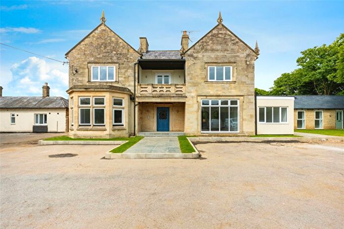 2 Bedroom Maisonette For Sale In High Street, Turvey, Bedford, Bedfordshire, MK43