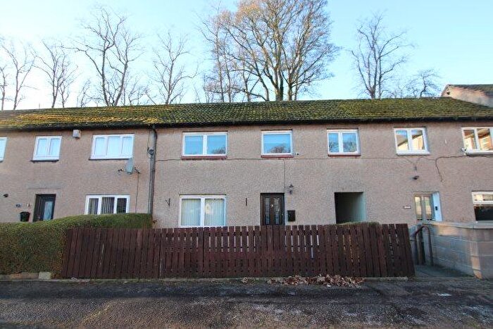 3 Bedroom Property To Rent In Foggyley Place, Dundee, DD2