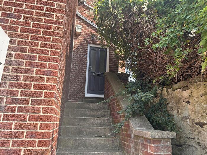 1 Bedroom Apartment To Rent In Providence Road, Walkley, Sheffield, S6