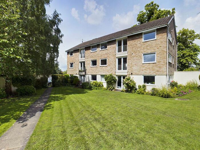 2 Bedroom Apartment To Rent In The Park, Cheltenham, Gloucestershire, GL50