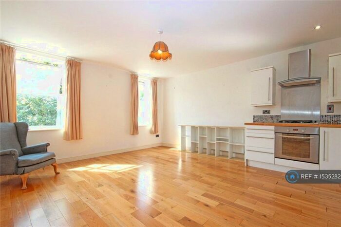 1 Bedroom Flat To Rent In Lower Cheltenham Place, Bristol, BS6