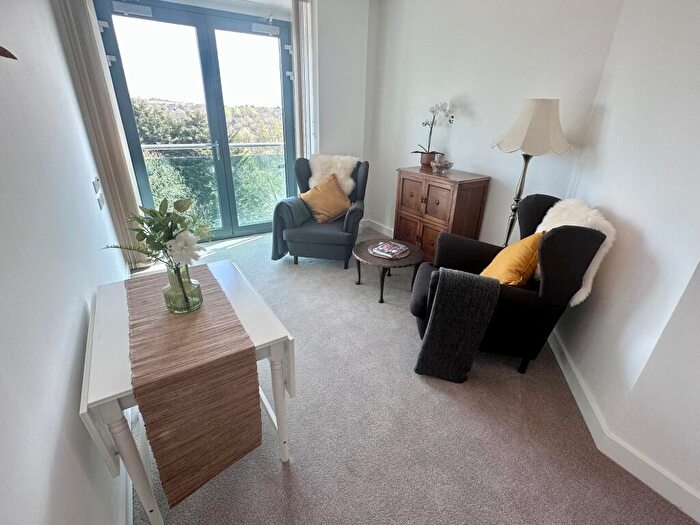 1 Bedroom Apartment For Sale In Springwood Gardens, Belper, DE56