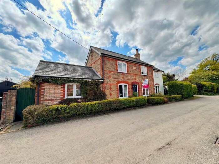 4 Bedroom Detached House For Sale In Upsher Green, Great Waldingfield, Sudbury, CO10