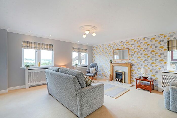 3 Bedroom Detached House To Rent In Spoon Mews, Stannington, Sheffield, S6