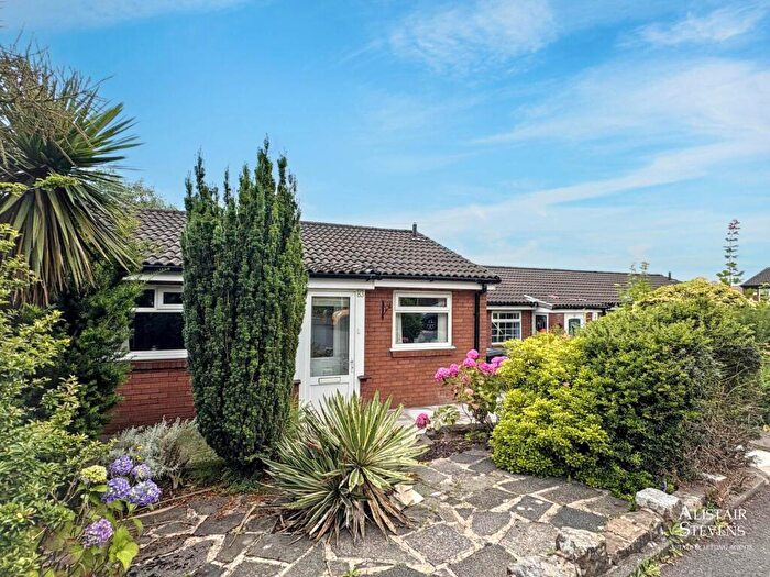 2 Bedroom Bungalow For Sale In Godson Street, Oldham, OL1