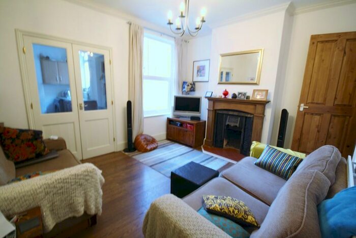 3 Bedroom Terraced House To Rent In Barclay Street, West End, Leicester, LE3