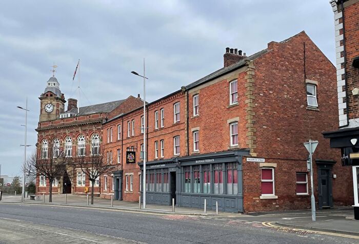 Studio For Sale In Mandale Road, Thornaby, TS17