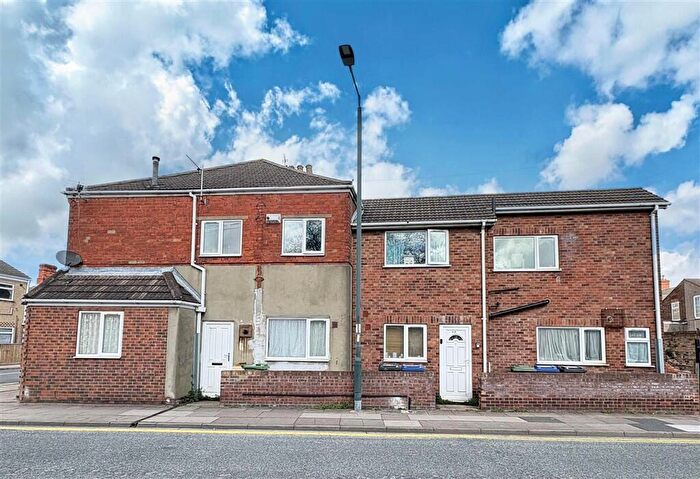 4 Bedroom Flat For Sale In Oxford Street, Grimsby, DN32