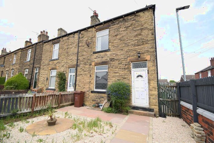 2 Bedroom Semi-Detached House To Rent In Wesley Street, Ossett, WF5