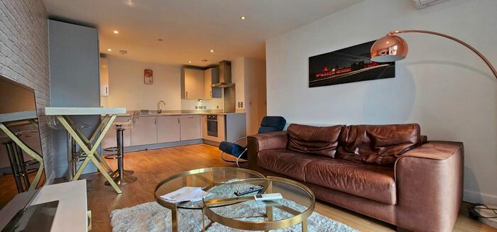 2 Bedroom Flat To Rent In Ward Road, London, E15