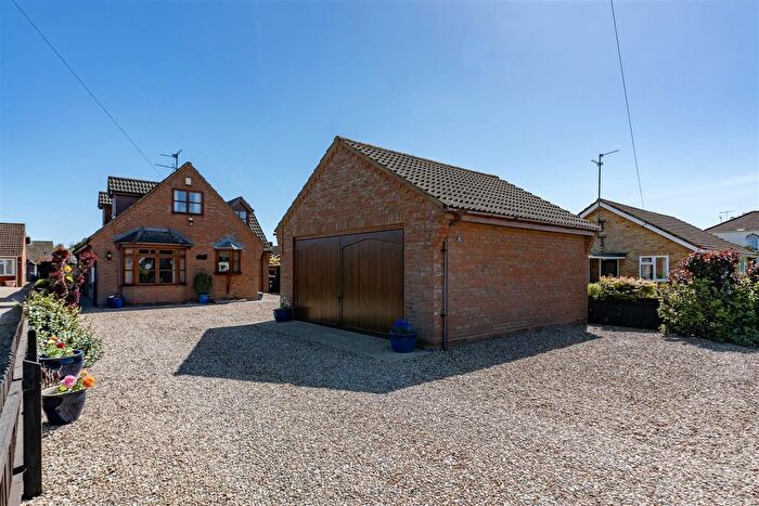 4 Bedroom Property For Sale In North Parade, Holbeach, Spalding, PE12