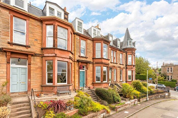 4 Bedroom Apartment To Rent In Pentland Terrace, Edinburgh, Midlothian, EH10