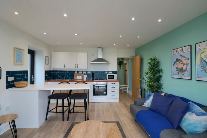 1 Bedroom Flat To Rent In Island Lofts, Paget Road, Barry, CF62