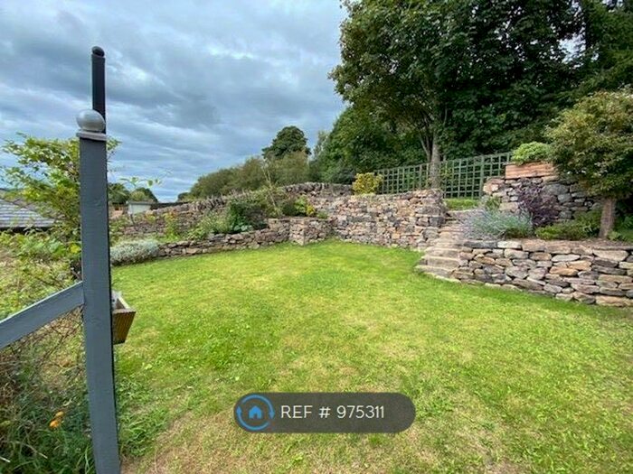 2 Bedroom Maisonette To Rent In Chapel Road, High Peak, SK23