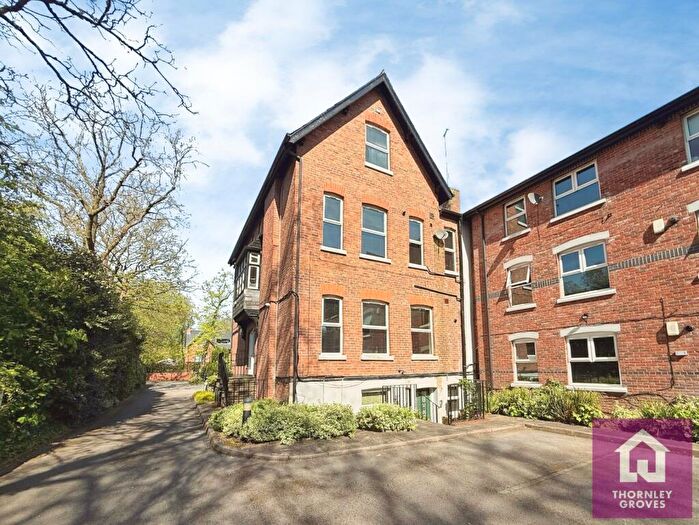 1 Bedroom Flat To Rent In Sandwich Road, Eccles, Manchester, Greater Manchester, M30