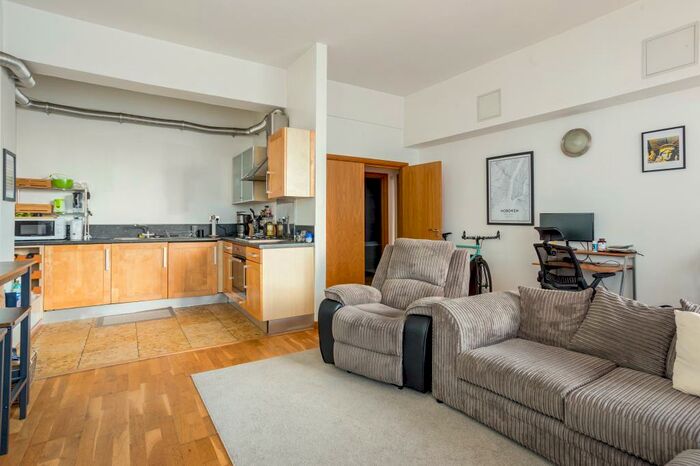 1 Bedroom Apartment To Rent In London, E8