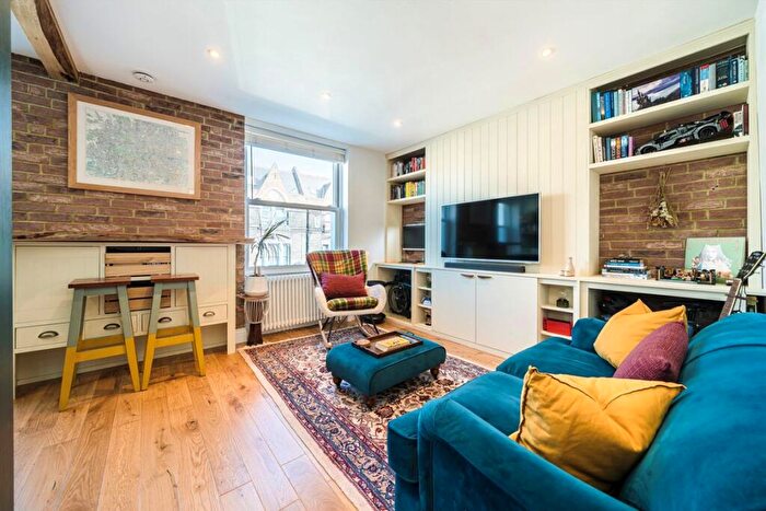 1 Bedroom Flat For Sale In Perry Vale, Forest Hill, SE23