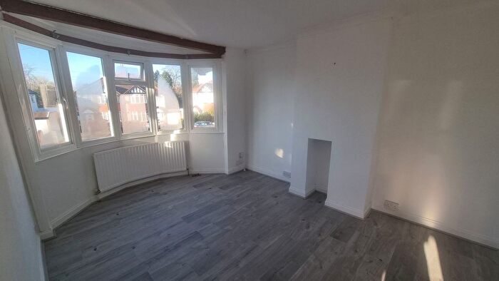 1 Bedroom Maisonette To Rent In Candover Close, West Drayton, Harmondsworth, UB7