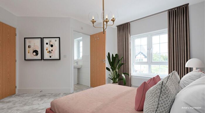 3 Bedroom Semi-Detached House For Sale In Hargreaves Road, Northwich, CW9