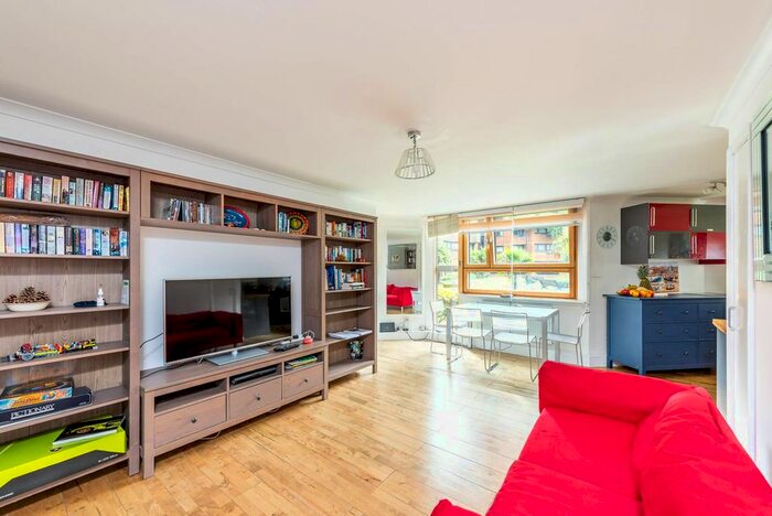 1 Bedroom Flat To Rent In Worlds End Estate, Chelsea, London, SW10