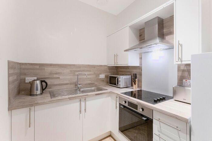 2 Bedroom Flat To Rent In Robertson Avenue, Gorgie, Edinburgh, EH11