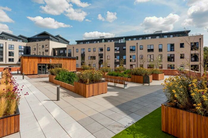 1 Bedroom Apartment To Rent In The Stone Works, BA2