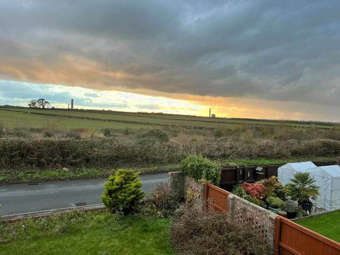 3 Bedroom Semi-Detached House For Sale In Fonmon Road, Rhoose, CF62