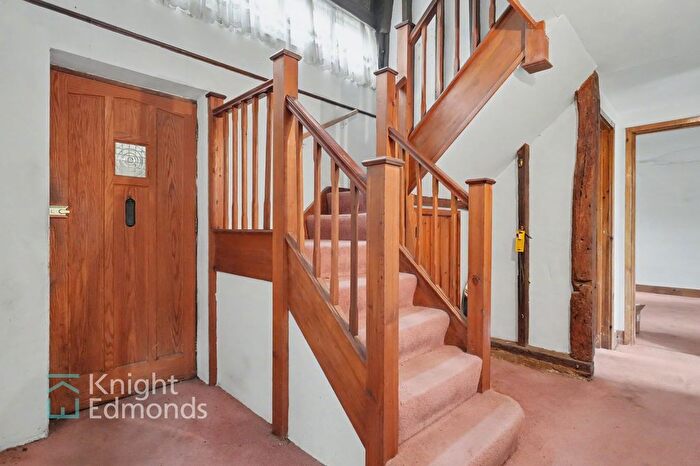4 Bedroom Detached House For Sale In Lower Road, West Farleigh, ME15