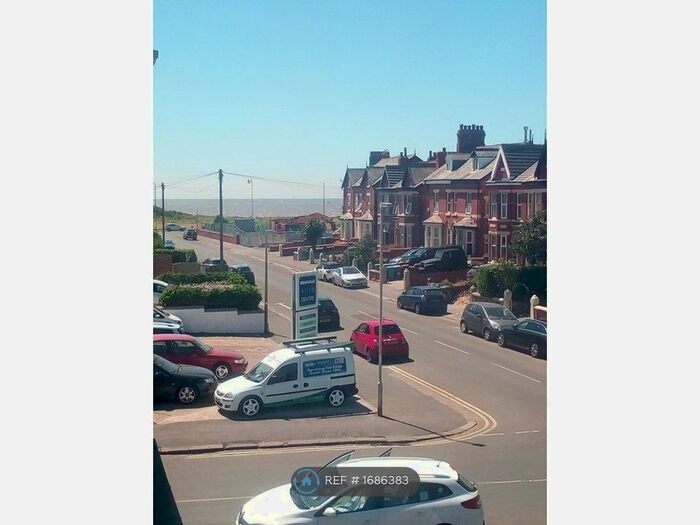 1 Bedroom Flat To Rent In Lightburne Avenue, Lytham St. Annes, FY8
