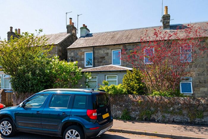 1 Bedroom Flat For Sale In Eden Valley Row, Freuchie, KY15