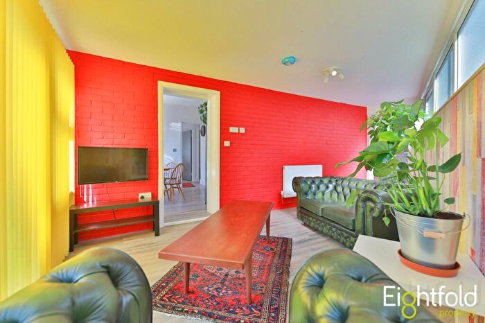 6 Bedroom Semi-Detached House To Rent In Wigmore Close, Brighton, BN1