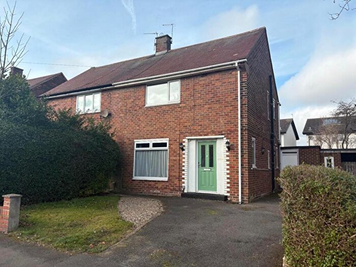 2 Bedroom Semi-Detached House To Rent In Cragside Avenue, North Shields, NE29