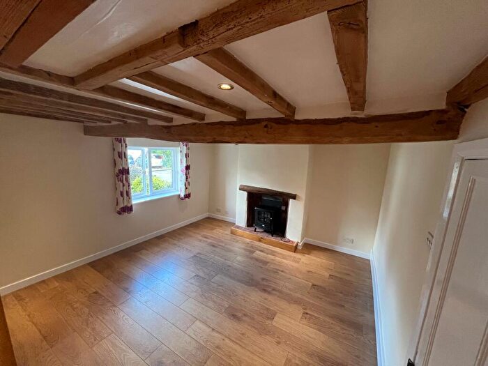 1 Bedroom Cottage To Rent In Main Street, Kirby Bellars, LE14