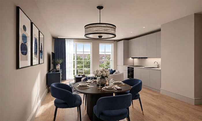 1 Bedroom Apartment For Sale In The Finishers Apartments, Bath Press, Lower Bristol Road, Bath, BA2