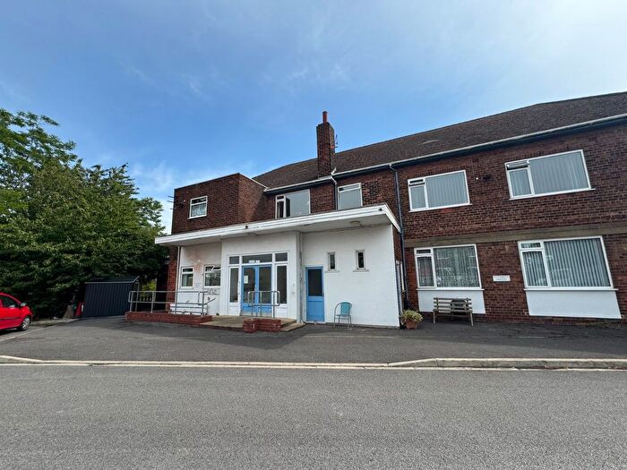 1 Bedroom Flat To Rent In The Hall, Bramble Close, Willerby, Hull, HU10