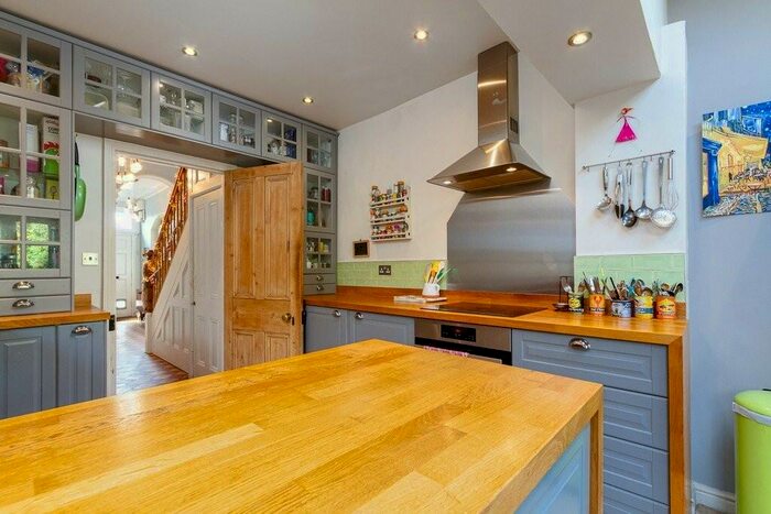 4 Bedroom Terraced House To Rent In Creigiau, CF15