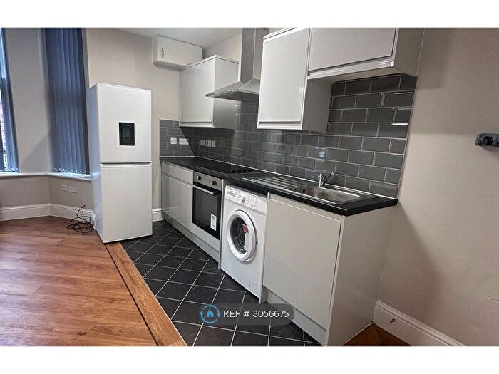 1 Bedroom Flat To Rent In Bedford St South, Liverpool, L7