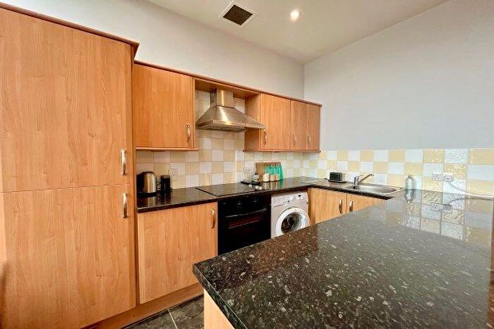 1 Bedroom Flat To Rent In Bewick Street, Newcastle Upon Tyne, NE1