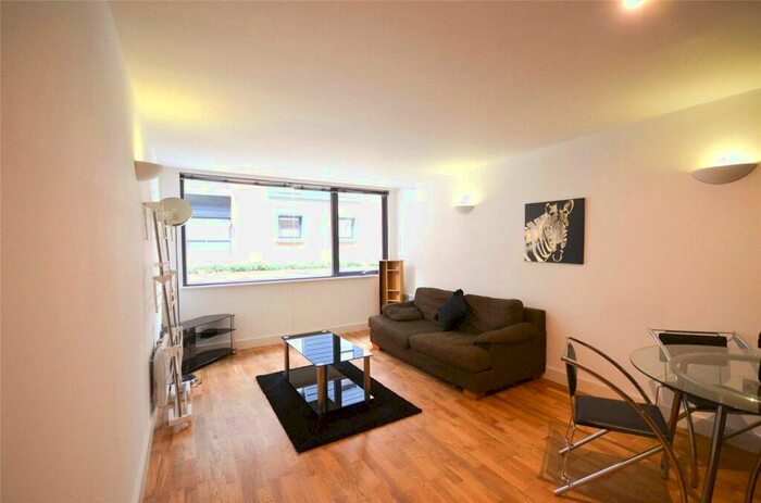 1 Bedroom Apartment To Rent In Advent, Isaac Way, Manchester City Centre, Manchester, M4