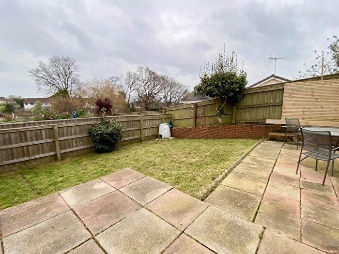 2 Bedroom Bungalow For Sale In Linden Close, Exmouth, EX8
