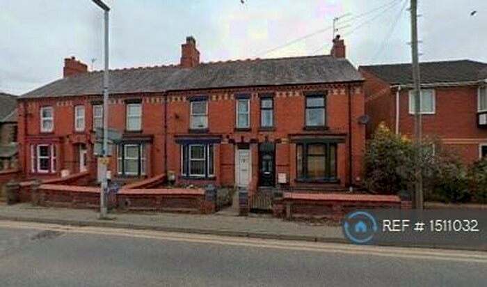 3 Bedroom Terraced House To Rent In High Street, Johnstown, Wrexham, LL14