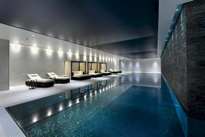 1 Bedroom Flat To Rent In Blackfriars Road, Blackfriars, SE1