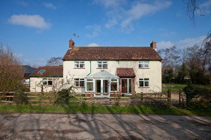 4 Bedroom Detached House For Sale In Toot Baldon, OX44