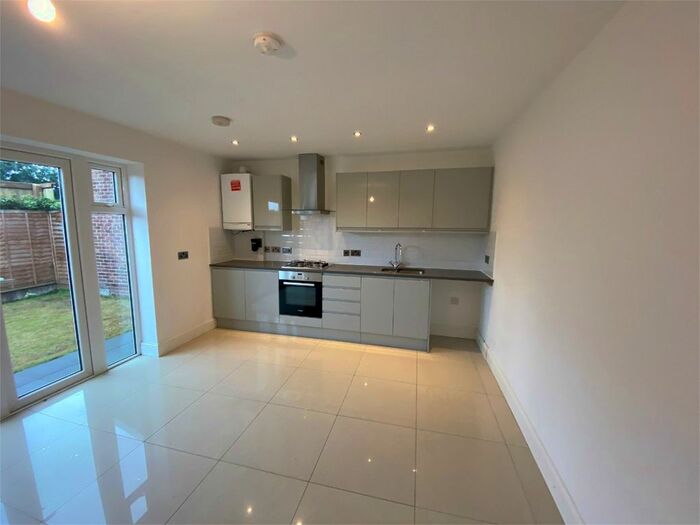 2 Bedroom Semi-Detached House To Rent In Oakside, Denham, Uxbridge, Buckinghamshire, UB9