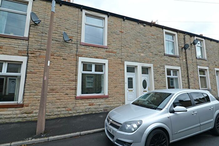 2 Bedroom Terraced House To Rent In Clayton Street, Barnoldswick, BB18