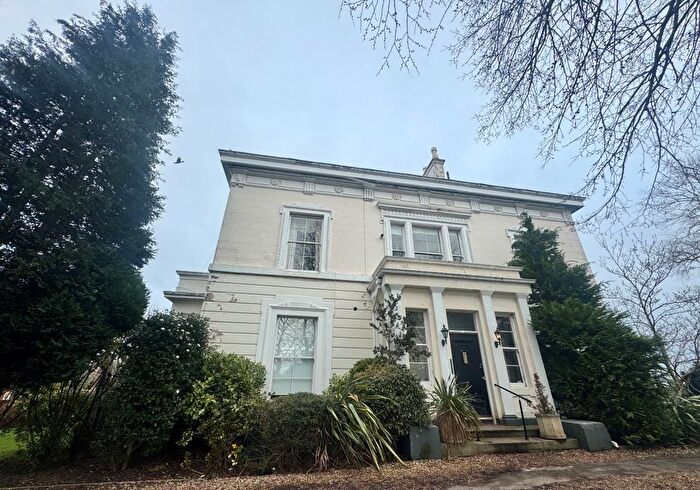 1 Bedroom Flat For Sale In Apartment Mossfield House, Thingwall Road, Liverpool, Merseyside, L15