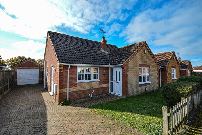 3 Bedroom Detached Bungalow To Rent In Hunstanton, PE36